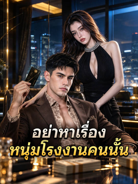 อย่าหาเรื่องหนุ่มโรงงานคนนั้น