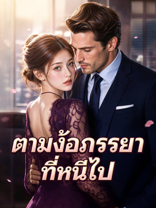 ตามง้อภรรยาที่หนีไป