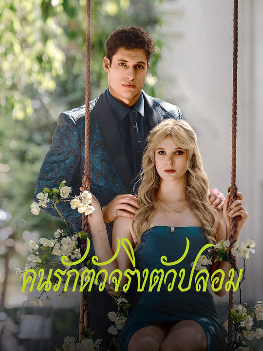 คนรักตัวจริงตัวปลอม
