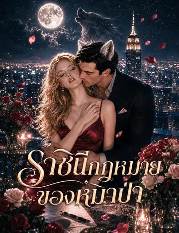 ราชินีกฎหมายของหมาป่า