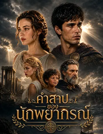 คำสาปของนักพยากรณ์