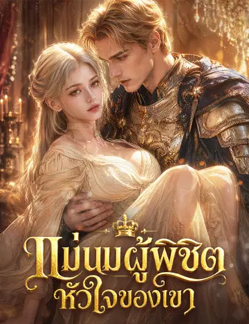 แม่นมผู้พิชิตหัวใจของเขา（ฉบับพากย์ ）