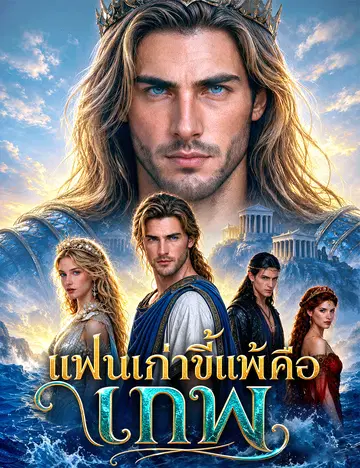 แฟนเก่าขี้แพ้คือเทพ（ฉบับพากย์ ）