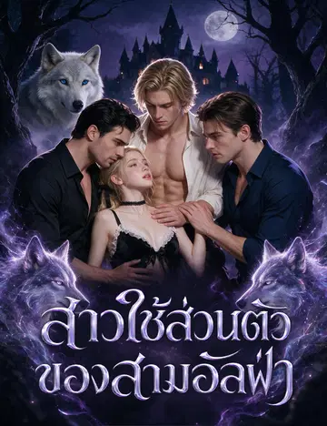 สาวใช้ส่วนตัวของสามอัลฟ่า（ฉบับพากย์ ）