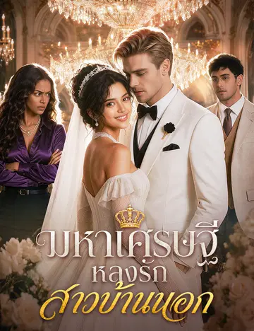 มหาเศรษฐีหลงรักสาวบ้านนอก（ฉบับพากย์ ）