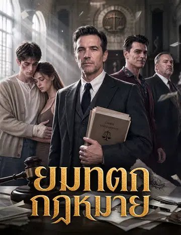 ยมทตกฎหมาย（ฉบับพากย์ ）