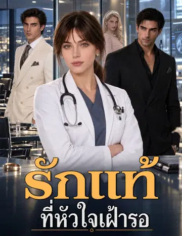 รักแท้ที่หัวใจเฝ้ารอ（ฉบับพากย์ ）