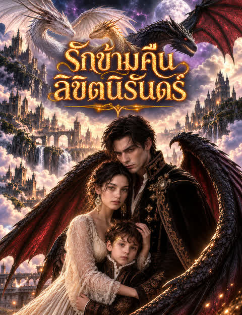 รักข้ามคืน ลิขิตนิรันดร์