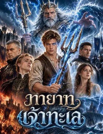 ทายาทเจ้าทะเล
