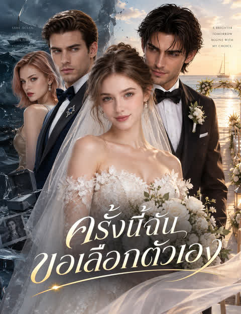 ครั้งนี้ฉันขอเลือกตัวเอง（ฉบับพากย์ ）