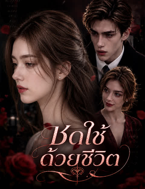 ชดใช้ด้วยชีวิต（ฉบับพากย์ ）