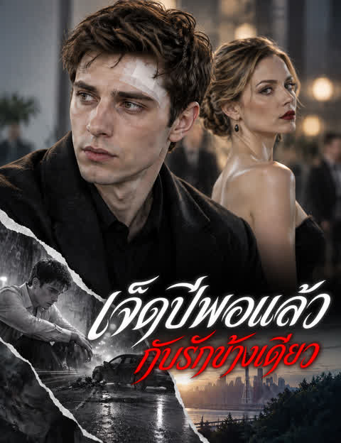 เจ็ดปีพอแล้วกับรักข้างเดียว