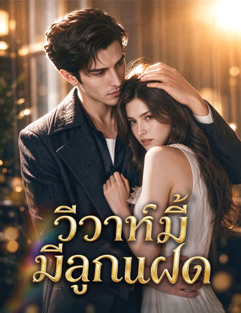 วิวาห์นี้มีลูกแฝด（ฉบับพากย์ ）