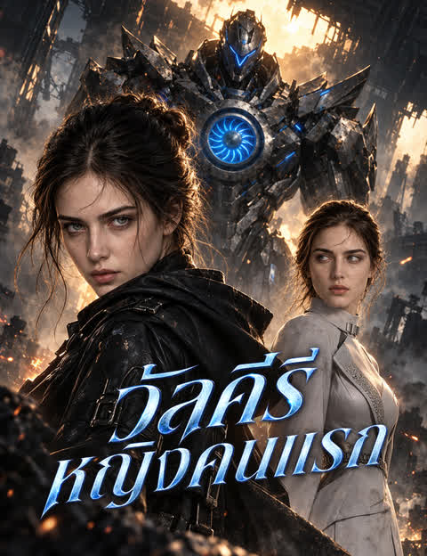 วัลคีรีหญิงคนแรก（ฉบับพากย์ ）