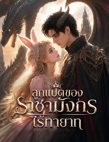 ลูกแปดของราชามังกรไร้ทายาท（ฉบับพากย์ ）