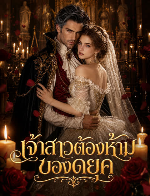 เจ้าสาวต้องห้ามของดยุค（ฉบับพากย์ ）