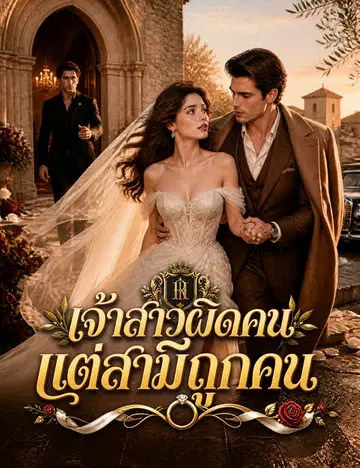 เจ้าสาวผิดคน แต่สามีถูกคน（ฉบับพากย์ ）