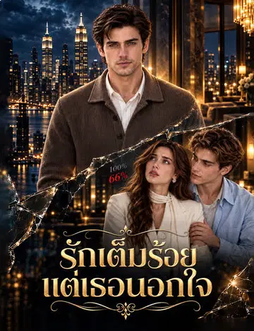 รักเต็มร้อย แต่เธอนอกใจ （ฉบับพากย์ ）