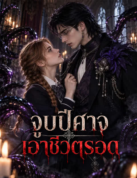 จูบปีศาจเอาชีวิตรอด