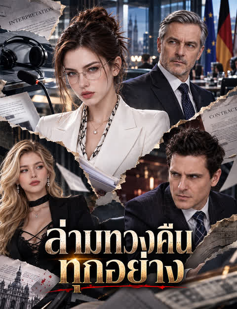 ล่ามทวงคืนทุกอย่าง