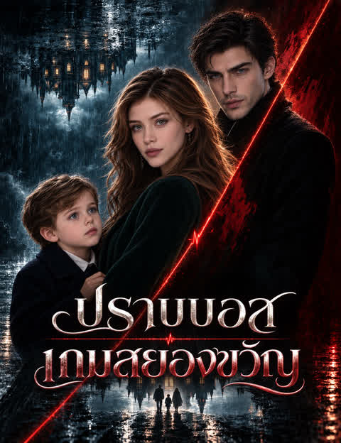 ปราบบอสเกมสยองขวัญ