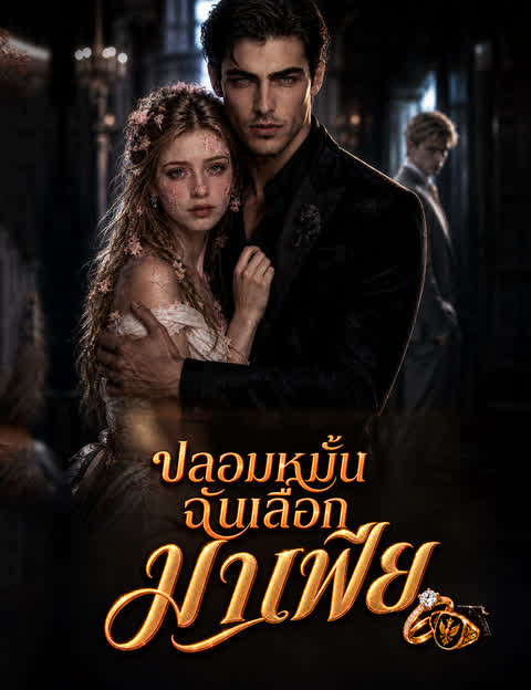 ปลอมหมั้น ฉันเลือกมาเฟีย
