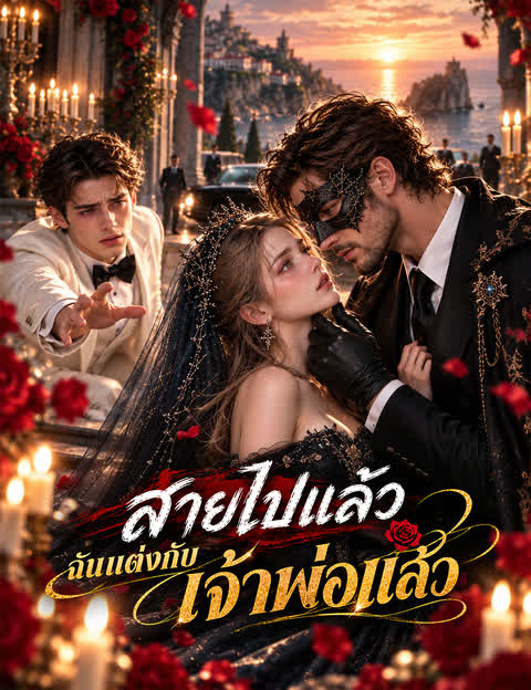 สายไปแล้ว ฉันแต่งกับเจ้าพ่อแล้ว