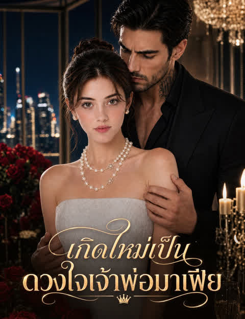 เกิดใหม่เป็นดวงใจเจ้าพ่อมาเฟีย（ฉบับพากย์ ）