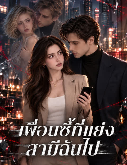 เพื่อนซี้ที่แย่งสามีฉันไป