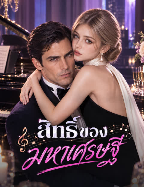 สิทธิ์ของมหาเศรษฐี