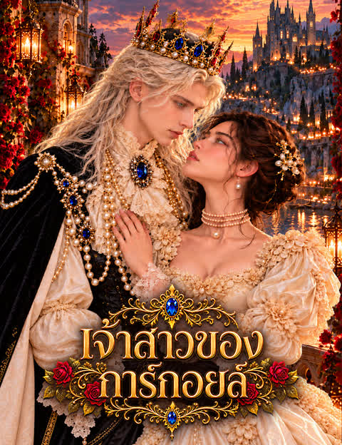 เจ้าสาวของการ์กอยล์