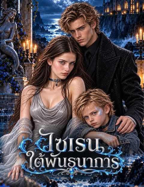 ไซเรนใต้พันธนาการ