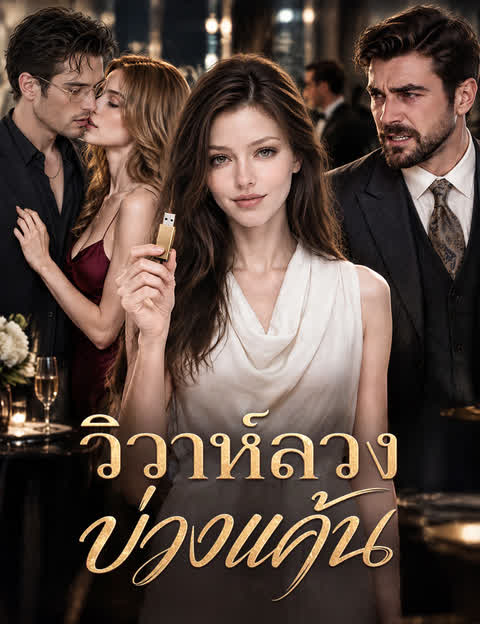 วิวาห์ลวง บ่วงแค้น