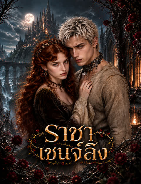ราชาเชนจ์ลิง