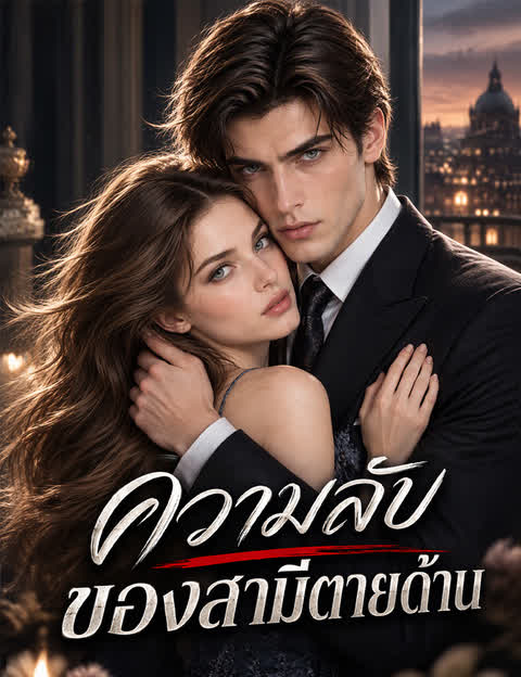 ความลับของสามีตายด้าน
