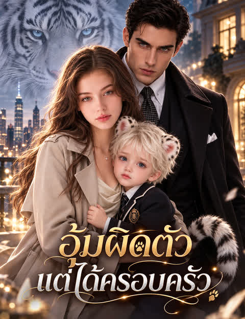 อุ้มผิดตัว แต่ได้ครอบครัว