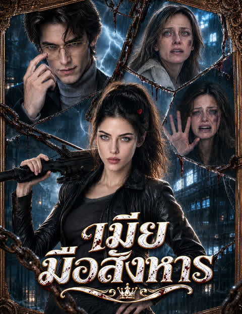 เมียมือสังหาร