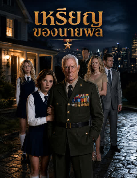 เหรียญของนายพล