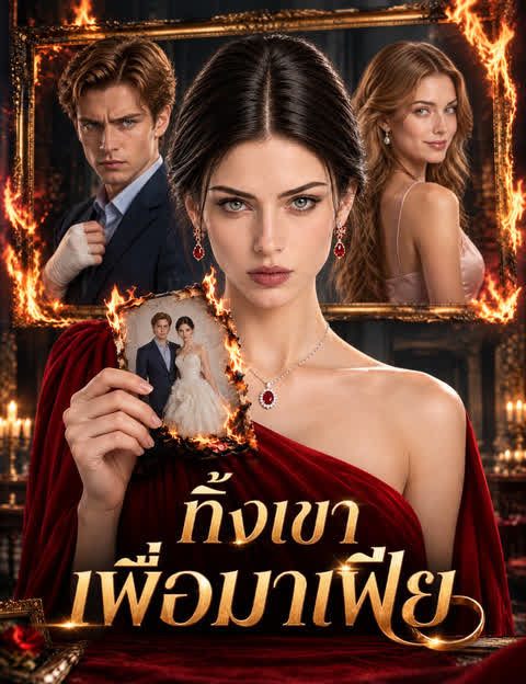 ทิ้งเขาเพื่อมาเฟีย