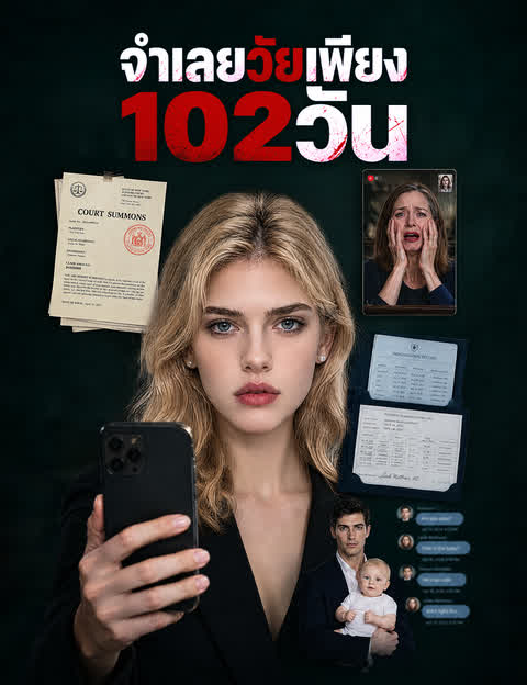 จำเลยวัยเพียง102วัน