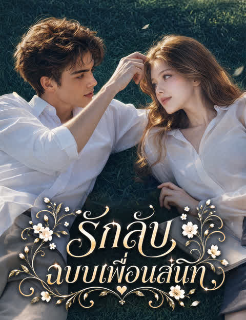 รักลับฉบับเพื่อนสนิท