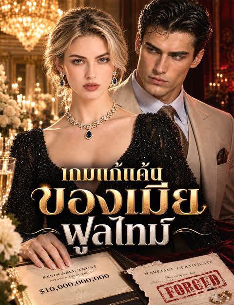 เกมแก้แค้นของเมียฟูลไทม์