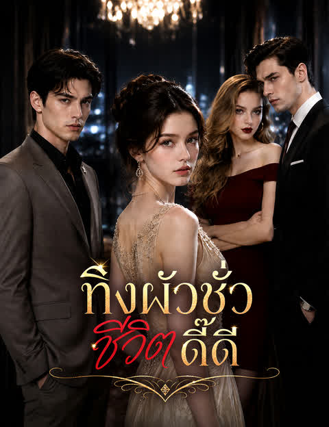 ทิ้งผัวชั่ว ชีวิตดี๊ดี
