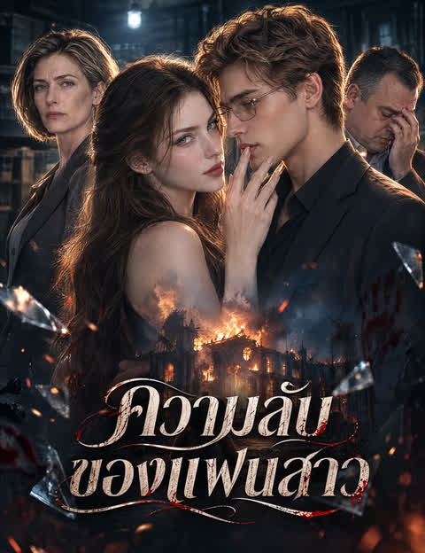 ความลับของแฟนสาว