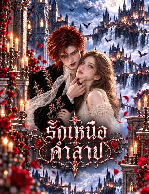 รักเหนือคำสาป