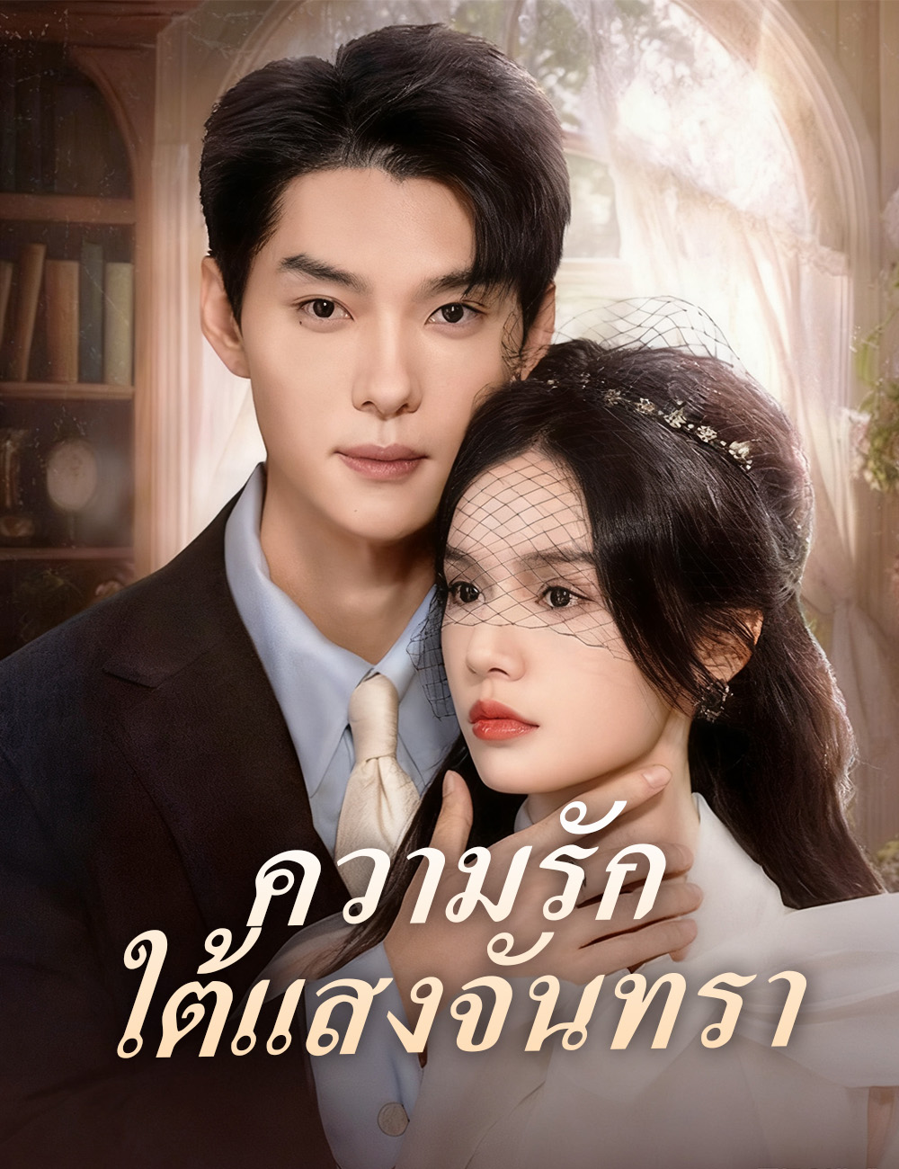 ความรักใต้แสงจันทรา