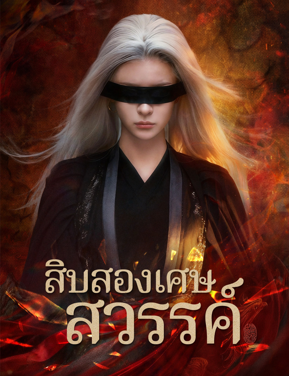 สิบสองเศษสวรรค์