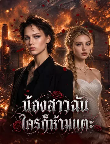 น้องสาวฉัน ใครก็ห้ามแตะ