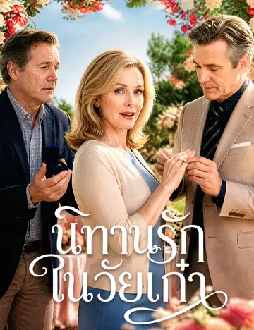 นิทานรักในวัยเก๋า