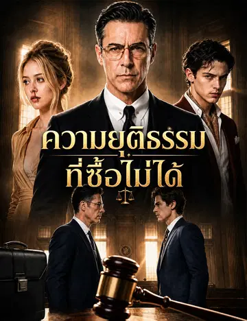 ความยุติธรรมที่ซื้อไม่ได้